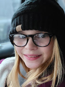 Meet your Posher, Rayna